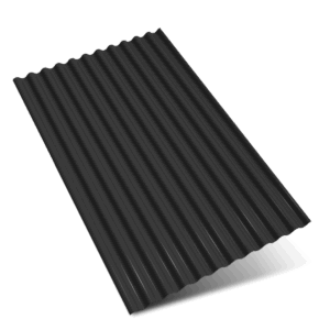 ACANALADO